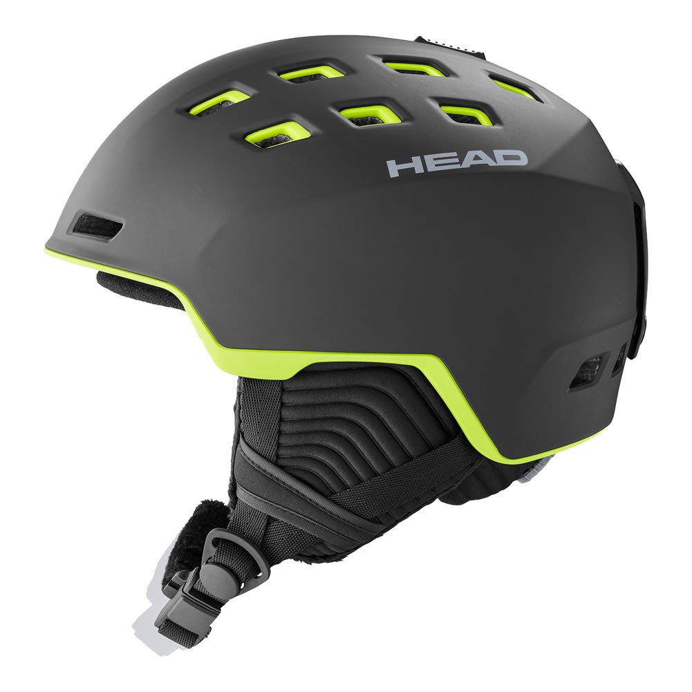 Amazon | HEAD Rev スキーヘルメット XS/S (50-54cm) | ヘッド(HEAD