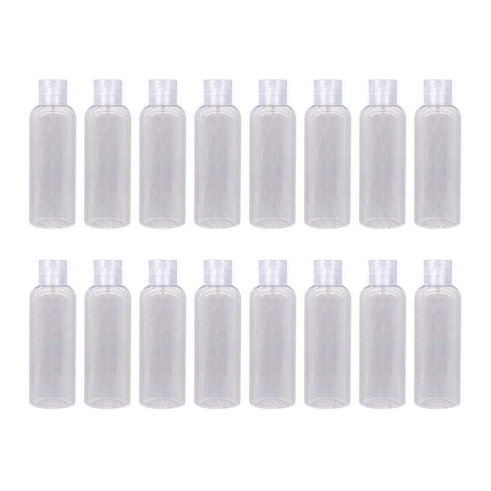 See full amazon price history chart for Luvs 200Ml Empty Round Refillable Reusable With Transparent Fliptop Bottle Set Of 16 - Plastic Luvs 200Ml Empty Round Refillable Reusable With Transparent Fliptop Bottle Set Of 16 - Plastic (B08RYRLY7P) Amazon Price History, Amazon Price Tracker