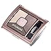 Bourjois Smoky Stories Quad Eyeshadow Palette, 02 Over Rose, 0.11 Ounce