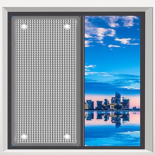 Película para ventana Heat Control anti-UV 12''x20'' miniatura 1