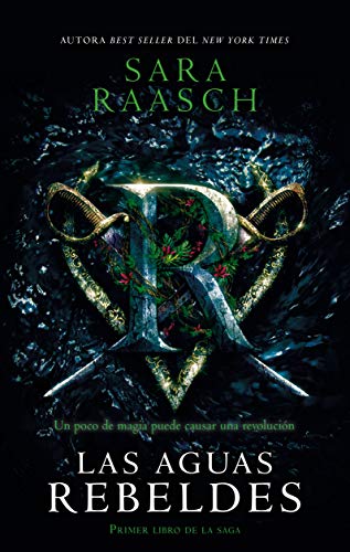 Las aguas rebeldes (Puck)