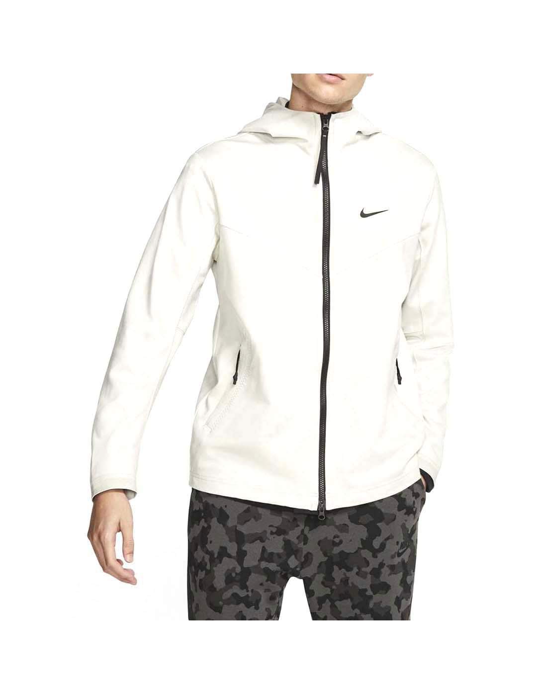 Amazon.com: Nike Sportswear Tech Pack Men's Hooded Full-Zip