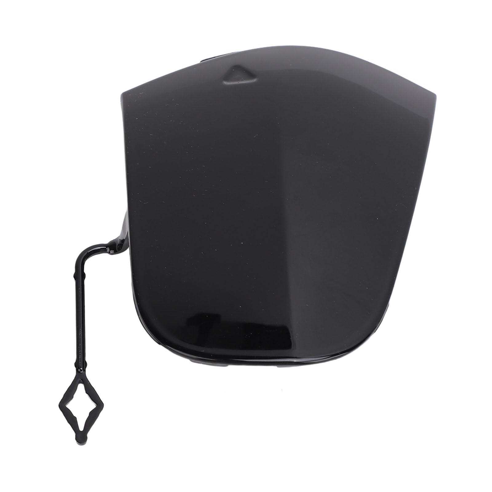 Copertura per Gancio di Traino per Paraurti Anteriore 51117376447, Tappo di Ricambio per Mini Clubman F54 2014-2017