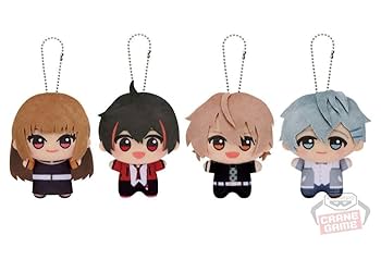 H.R　カラフルピーチ　ぬいぐるみ　セット。 Amazon.co.jp: カラフルピーチ からぴち きゅるまる BIG