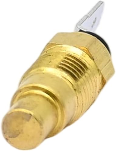 Miniatura 3 de Sensor de temperatura del refrigerante del motor L4 V6 V8 1.6L 1.8L 2.0L 2.4L 2.5L 3.0L 3.3L 3.5L 4.1L Compatible con Infiniti G20 I30 I35 Q45
