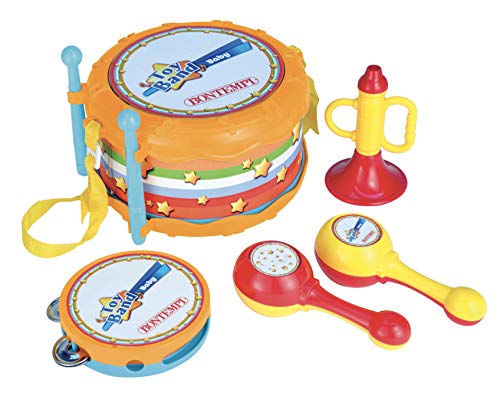 Bontempi – 601025 – muziekset baby