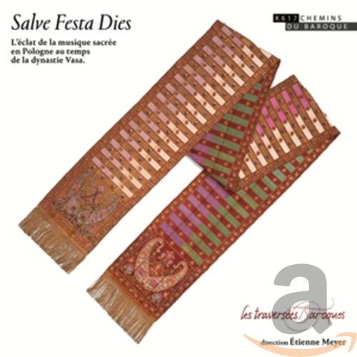 Salve Festa Dies