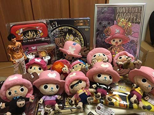 Amazon ワンピースグッズ チョッパーぬいぐるみ多数 ぬいぐるみ おもちゃ Amazon ワンピースグッズ チョッパーぬいぐるみ多数 ぬいぐるみ おもちゃ