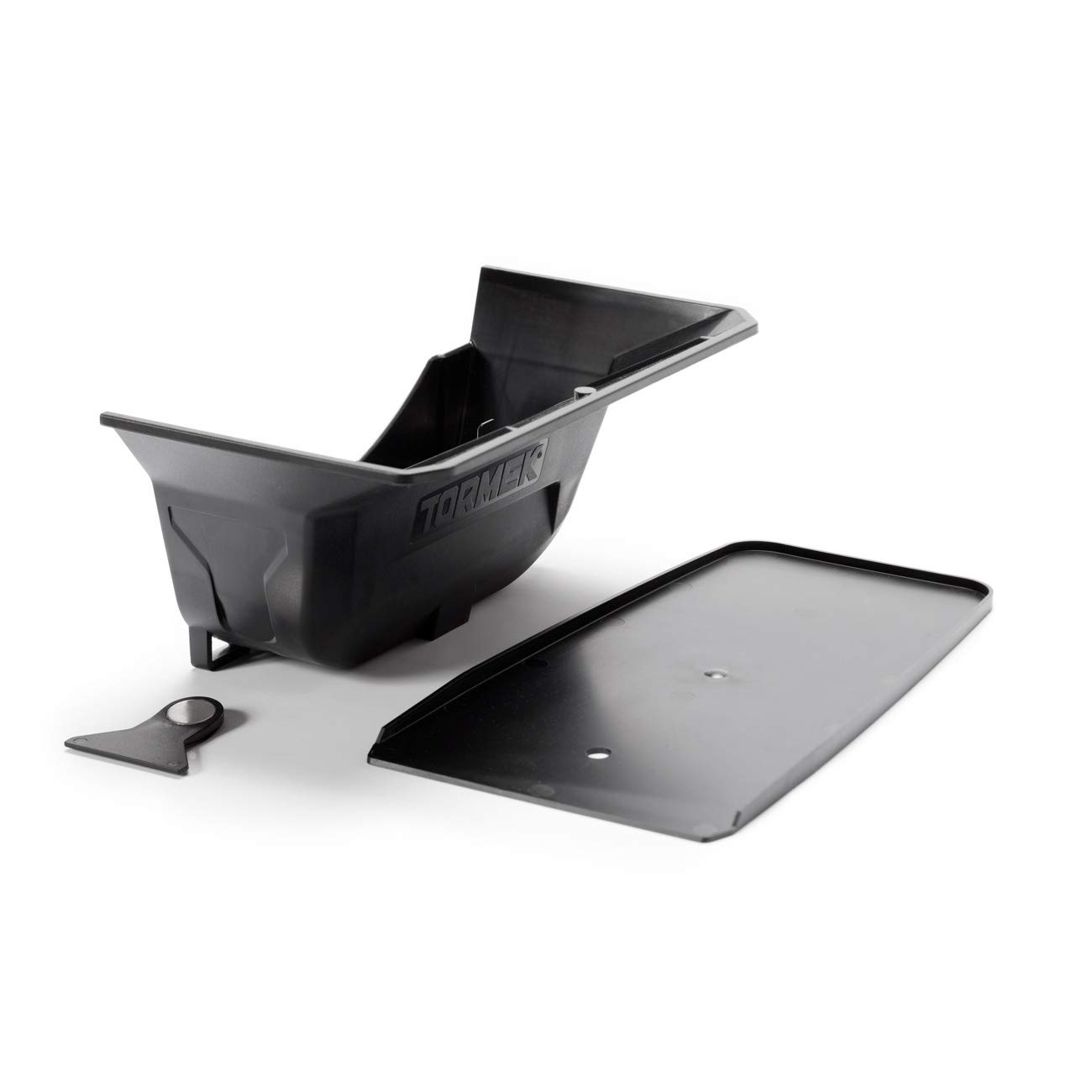 Tormek T8 Système d’affûtage à eau d'origine + plateau tournant RB-180