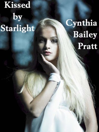 Cover of Kissed by Starlight