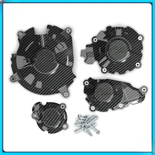 Protector stator Speed Triple 1050 contre casse carter 16-20