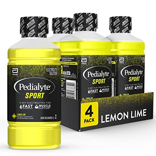 pedialyte for endurance athletes