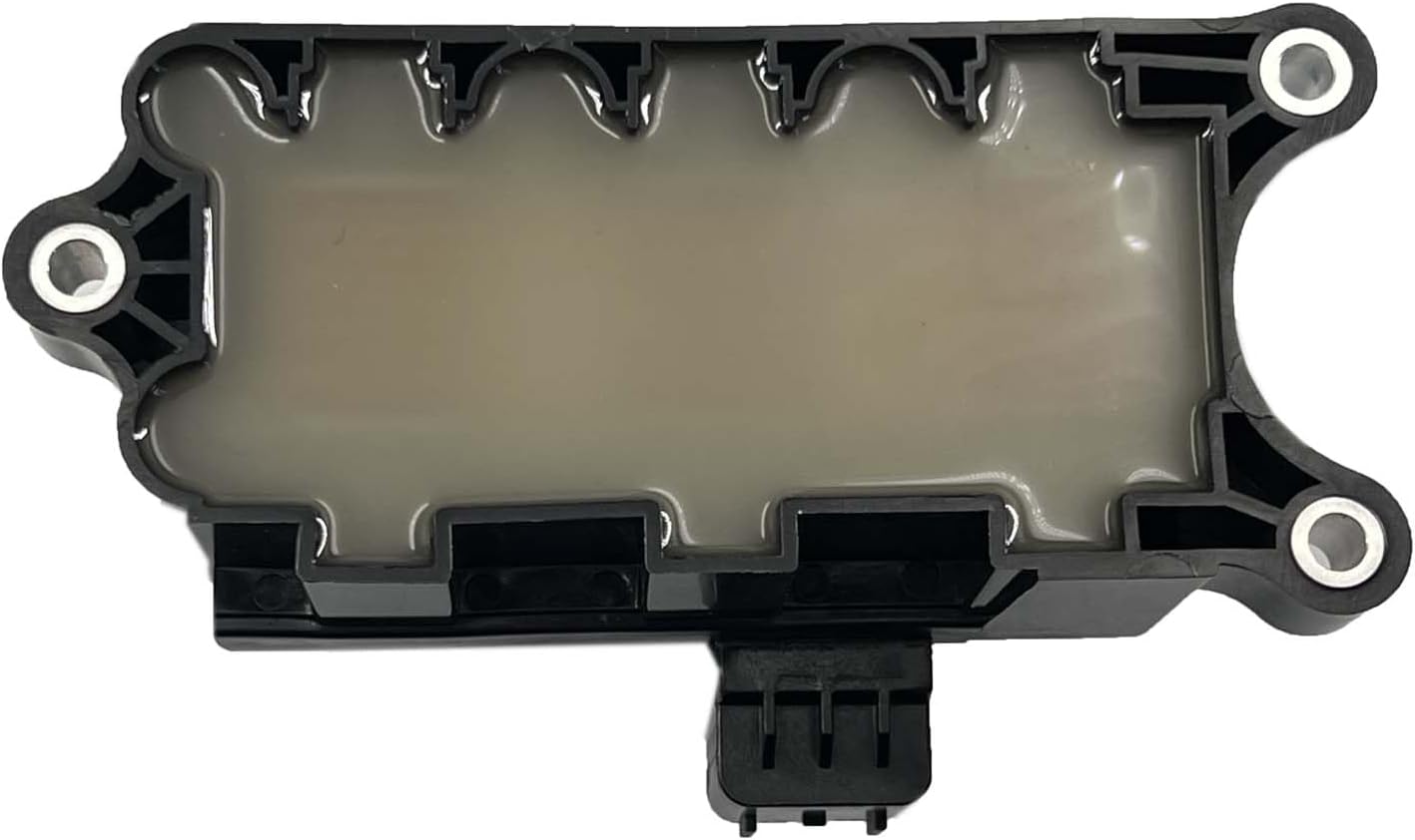 DEVMO Ignition Coil Compatible with MPV B3000 Mustang Windstar Freestar Mercury Cougar Sable Monterey, OE#C1312 DG485 FD498 1F2U-12029-AC