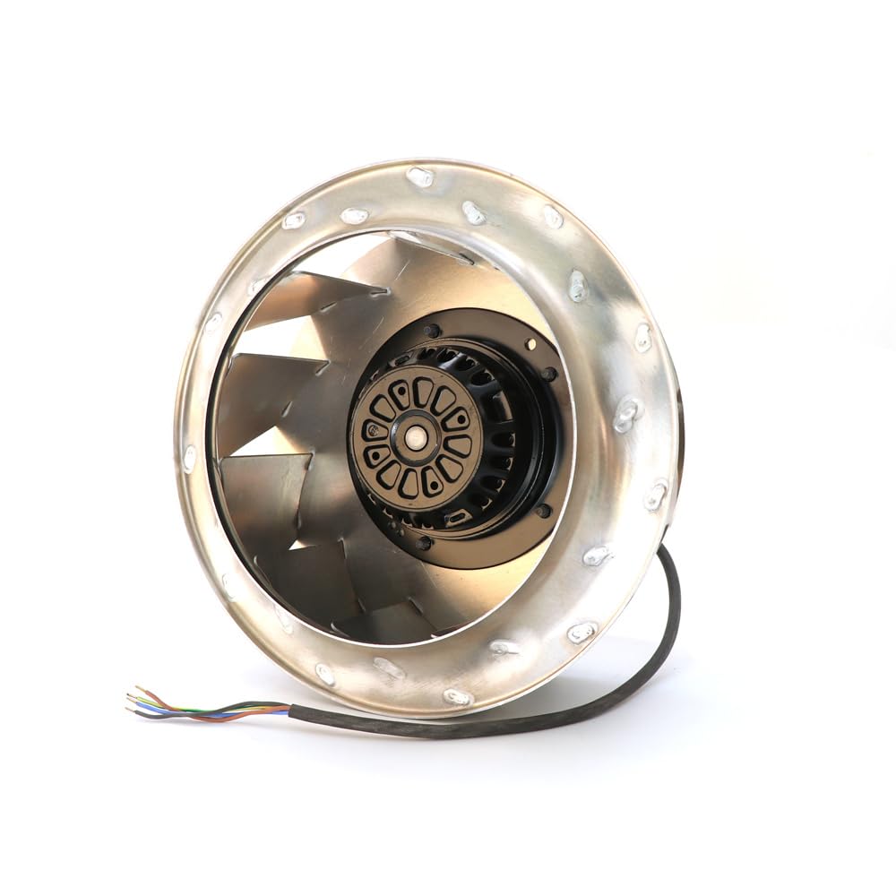 アスカ100%READYMADE × 20TH SOPH Amazon.com: R2E270-AA01-05 Ebm Papst Fan 230VAC 1.23/1.88A