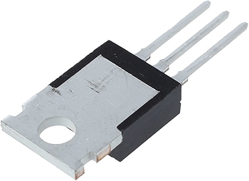 4个RoboJax IRF540N N沟道功率MOSFET