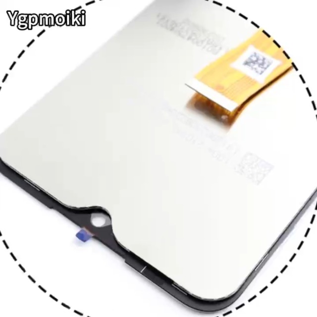 Amazon.com: Ygpmoiki LCD Display for Nokia C210 TA-1584 LCD Screen