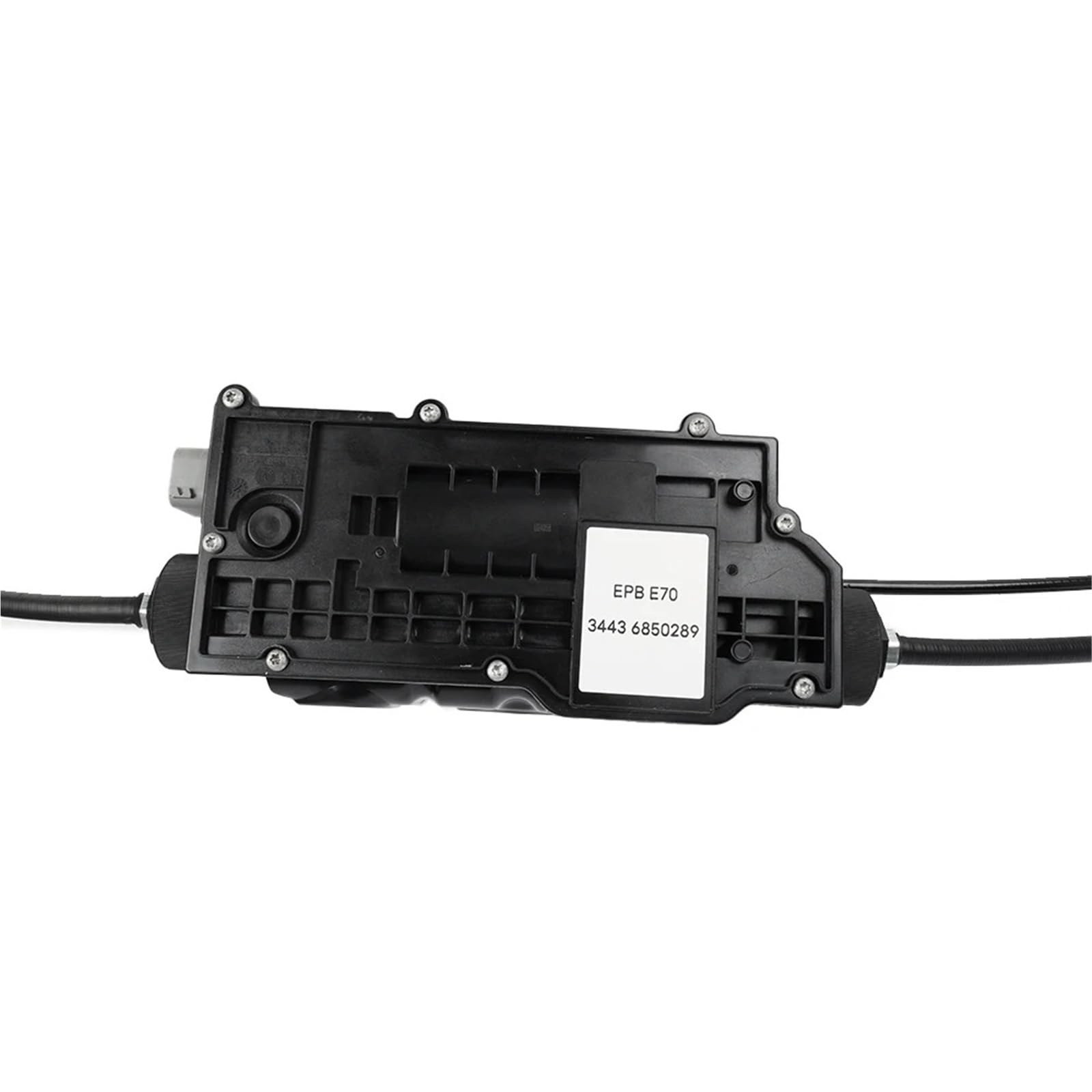 Para BMW Para X5 E70 X6 E71 E72 Actuador Freno Estacionamiento 34436850289