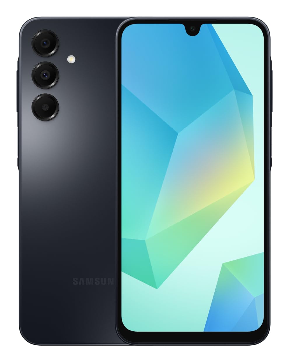 Samsung Galaxy A16 Smartphone 128Go Bleu Nuit