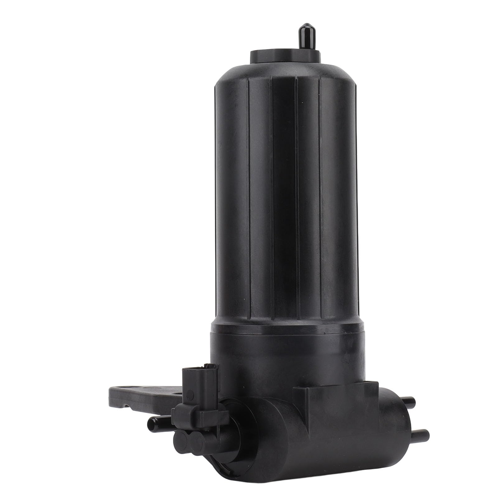Bomba de Combustible Electrónica de Baja Presión Bomba de Transferencia de Combustible Eléctrica Bomba de Combustible Industrial Impermeable con Diafragmas para Perkins 12V