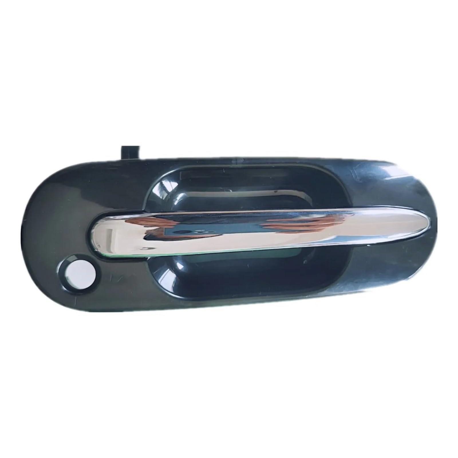 Duduyang One Color Car Outside Door Handle For Cr-V For Crv 2.0L 1997-2001 For Civic 1995-1998 1999 2000 Exterior Outside Door Handle