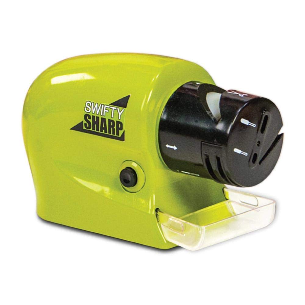 Plastic - Knife Sharpener