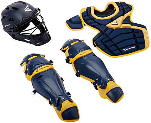 Easton M10 Youth Custom Catchers Set