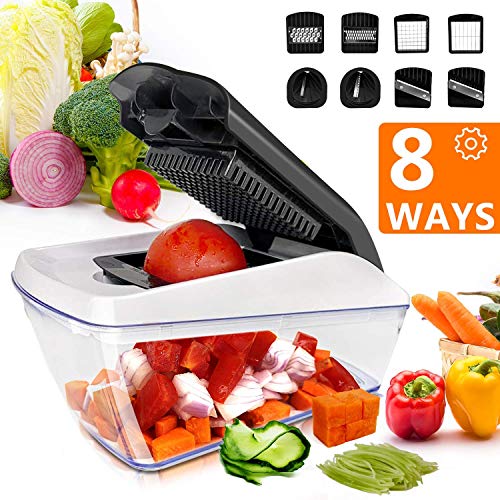 10 best vegetable chopper toy for 2022 Sideror Reviews