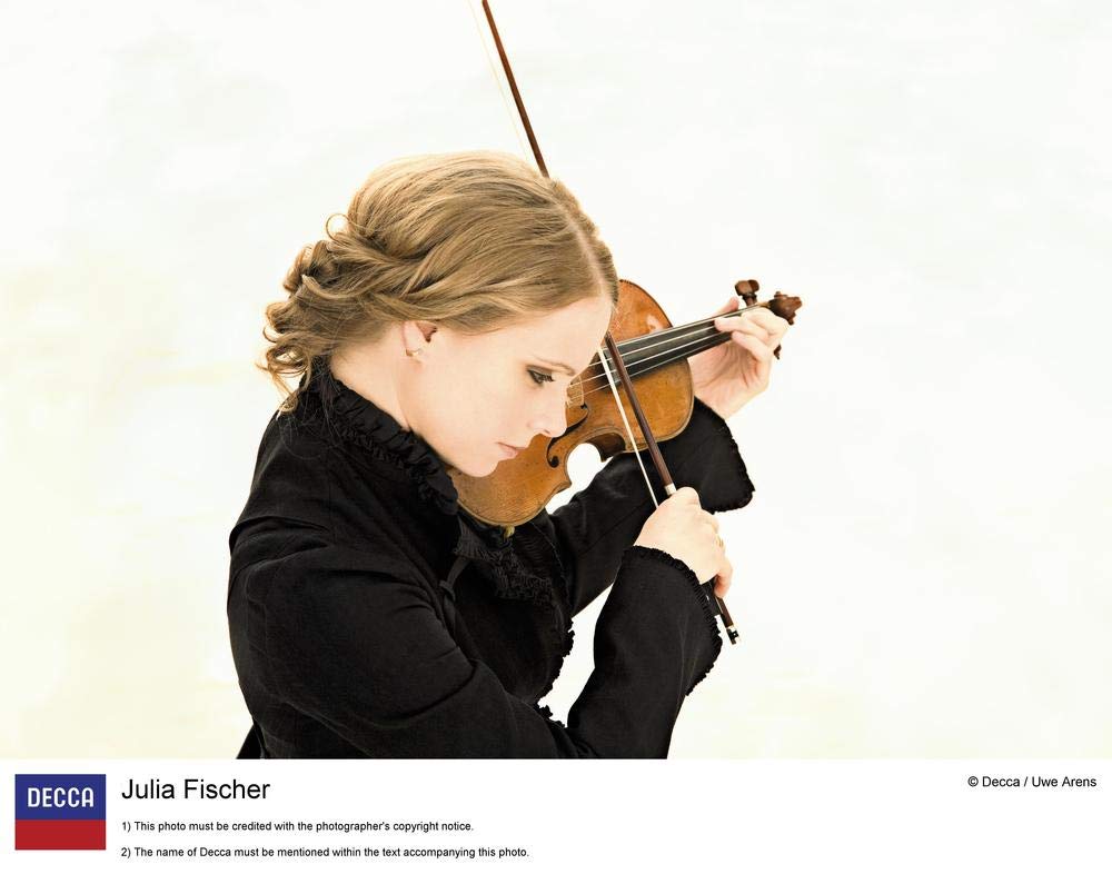 Julia Fischer