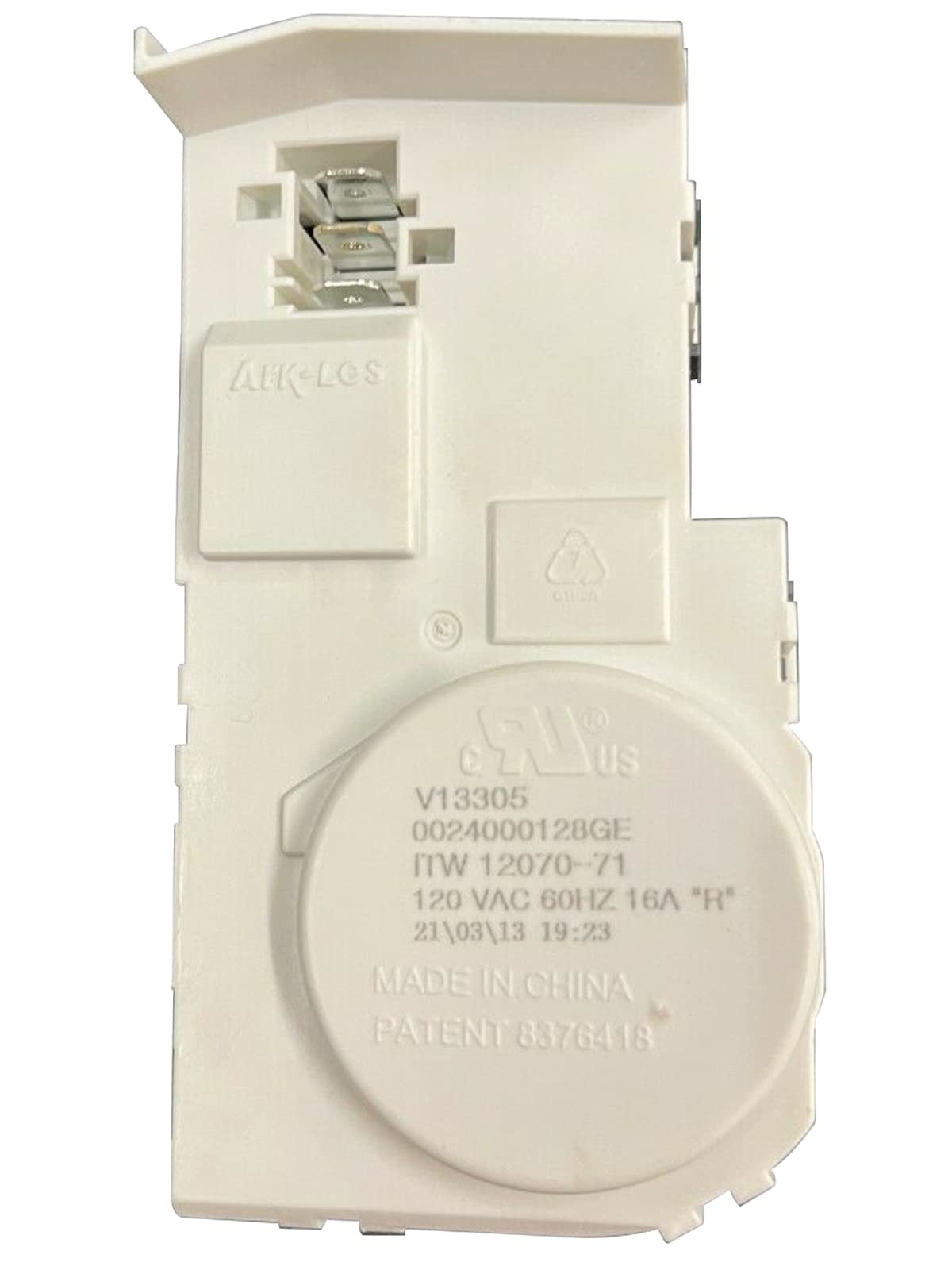 WEIJIA WH01X29528 GE Washing Machine Door Lock