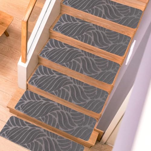 M.J Comfy-Life Stair Tread Pads 65x20cm