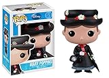Funko POP Disney Series 5: Mary Poppins Vinyl Figure