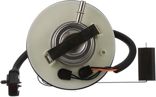 Miniatura 3 de Delphi Módulo de bomba de combustible FG1043