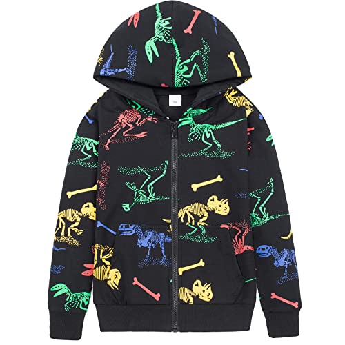 Dinosaur jr. Dinosaur 00s Zip Up パーカー Dinosaur jr. Dinosaur 00s Zip Up パーカー