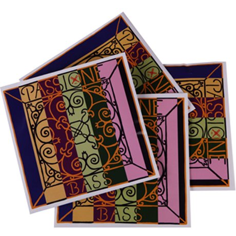 楽天市場】passione コントラバス弦 セットの通販 コントラバス弦