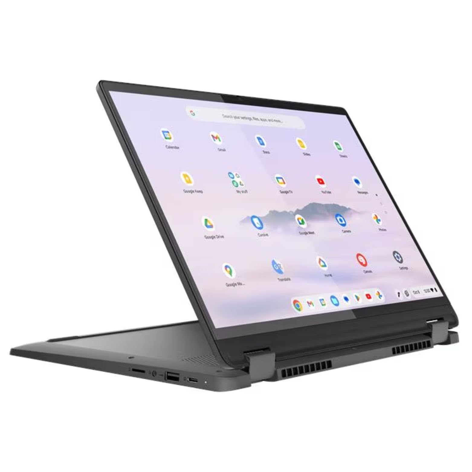 Amazon.com: Lenovo Flex 5i Chromebook Plus 14