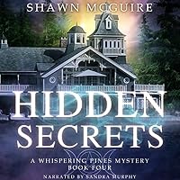 Hidden Secrets