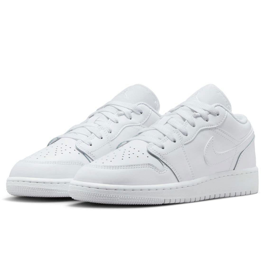 Nike Air Jordan 1 ホワイト/ブルー　23cm Nike Air Jordan 1 High Zoom Men's Size 11 'Racer Blue