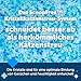 PetSafe - ScoopFree Premium Nicht-Klumpende Kristall-Katzenstreu - Geruchskontrolle, Haftet Nicht an den Pfoten, Staubfrei - Premium Blau, 2-Pack