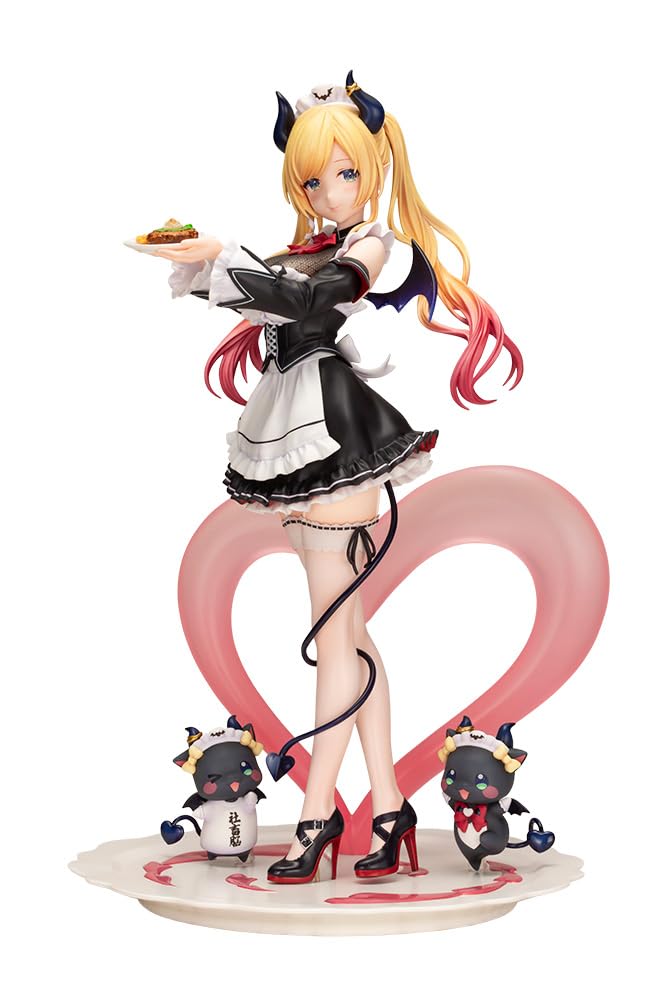 Amazon | 壽屋(KOTOBUKIYA) ホロライブプロダクション 癒月ちょこ 