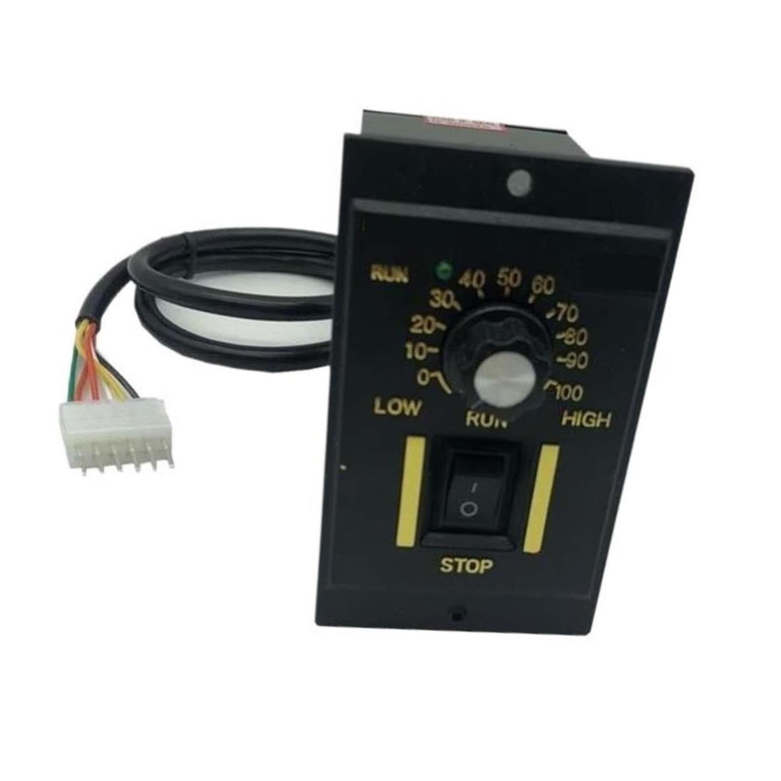 Regolatore di velocità del motore CA da 200 W 220 V