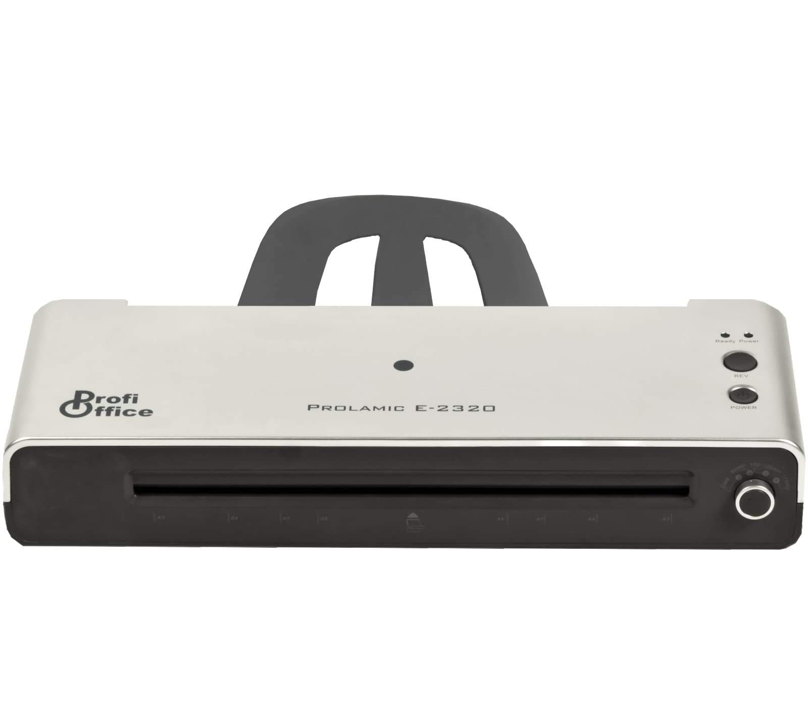 Laminiergerät Prolamic E-2320, DIN A3, 80-175 mic (89016)