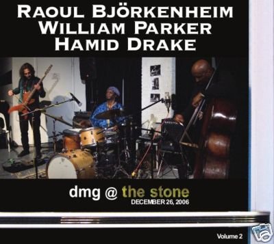 Dmg @ The Stone/Vol 2