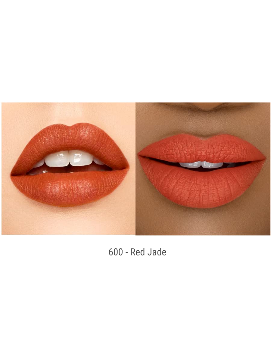 baims Lipstick-Vegan Ruj Organik Vegan Ruj