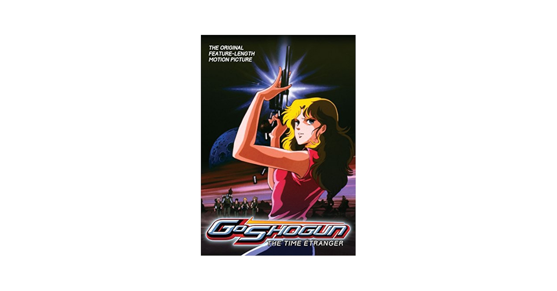 その他 Goshogun: Complete Tv Series [Blu-ray] mxn26g8 Amazon.com: Shogun (Complete Series) [ Blu-Ray, Reg.A/B/C