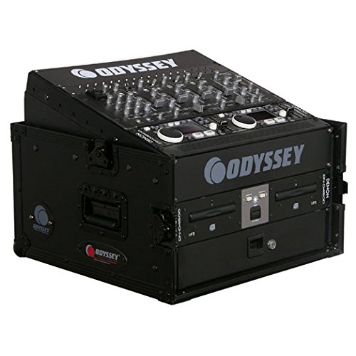 ODYSSEY FZ1006BL オデッセイ コンボラックケース Amazon | ODYSSEY（オデッセイ） コンボラックケース FZ1006BL