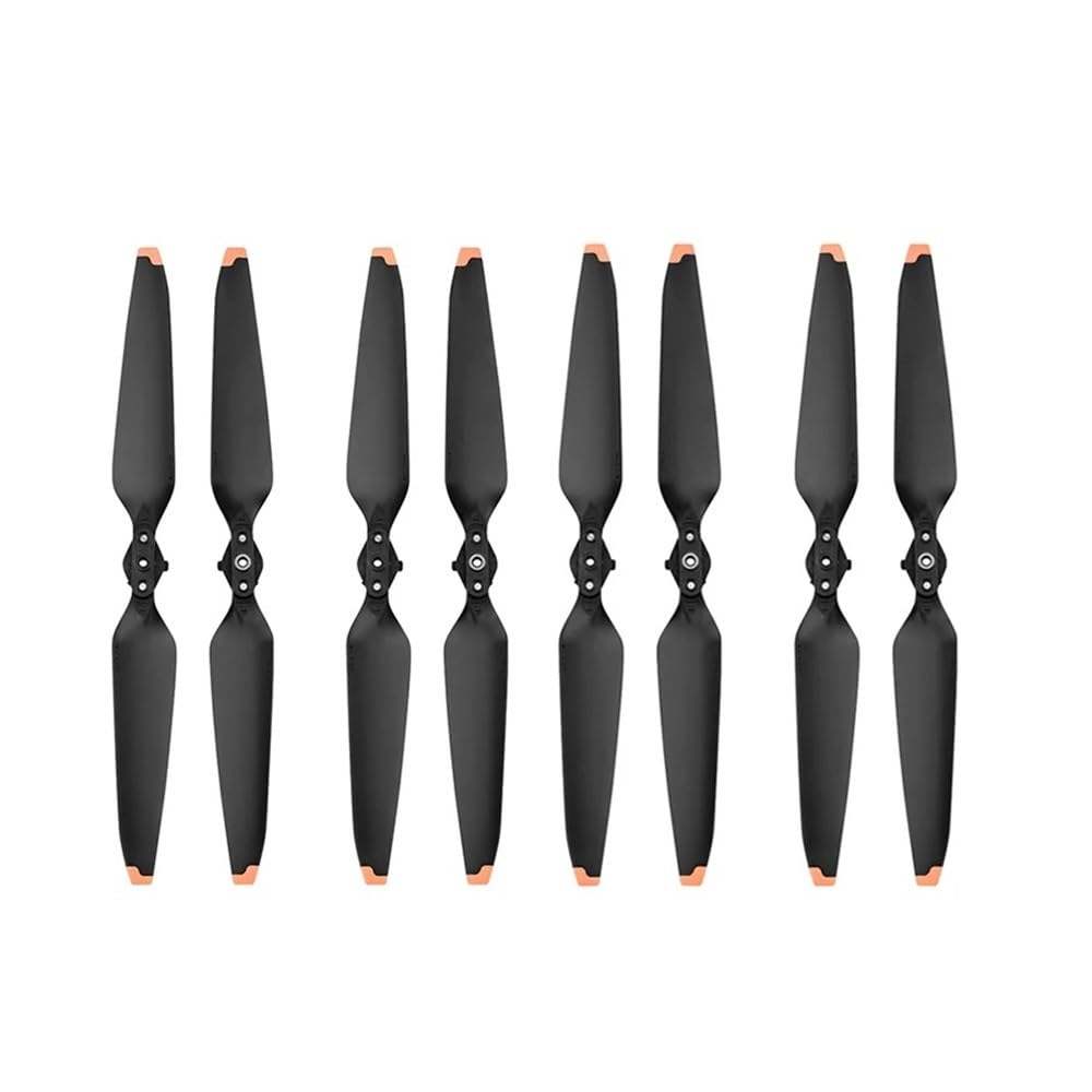 Hélices pliables 9453F de haute précision pour drone 3 Cine - 8