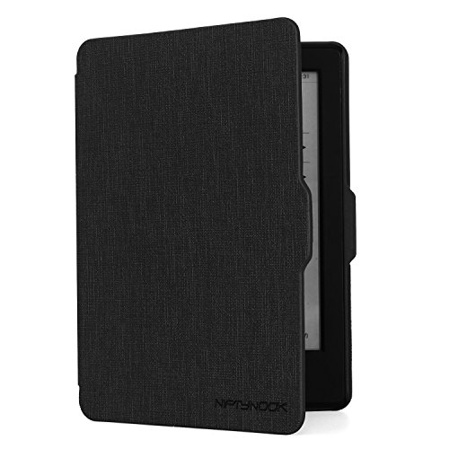 NIFTYNOOK Case for Kindle E-Reader 6