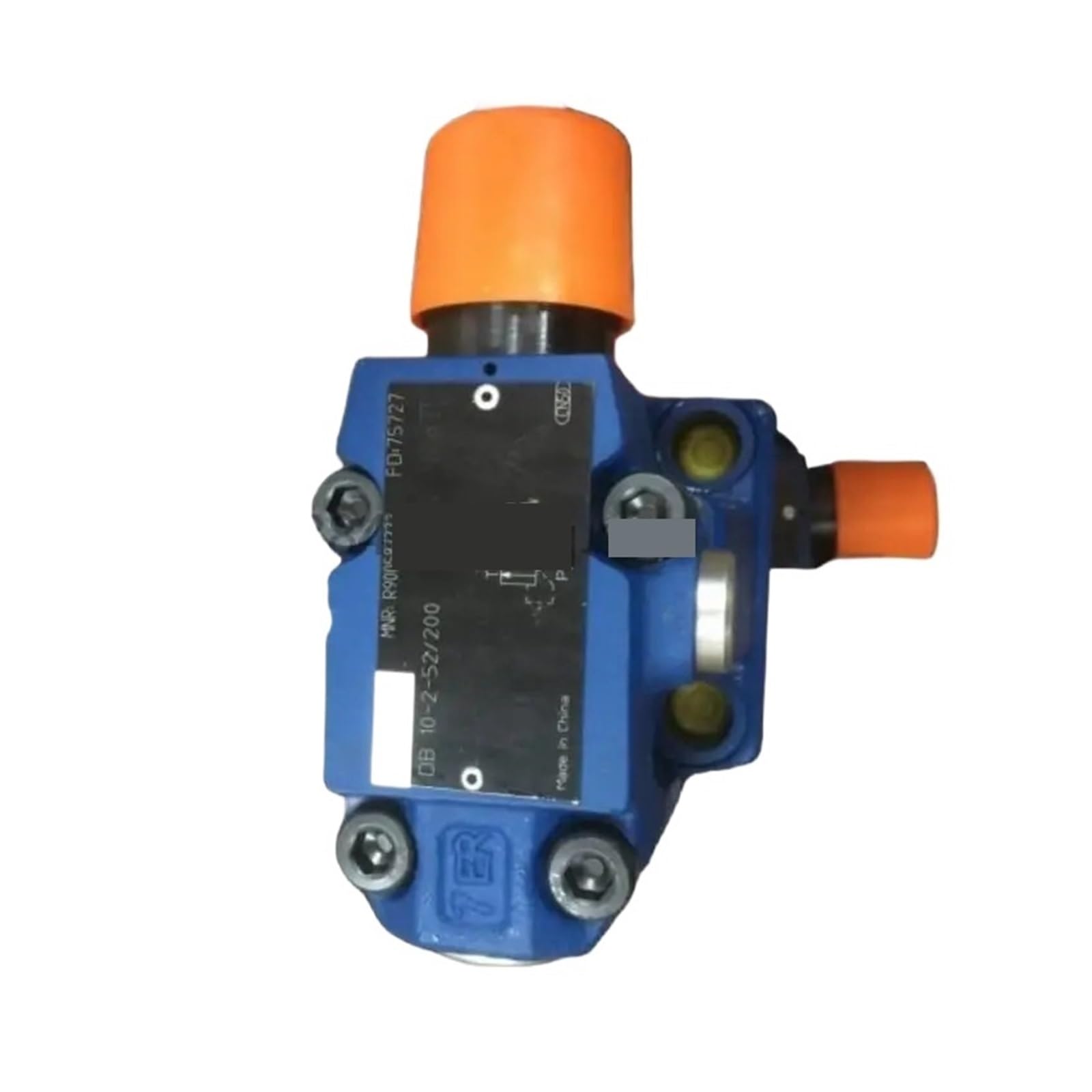 CXFCIHFT Solenoid valve DB10-2-52/200 DB10-1-52/100(DB10-2-52 315)