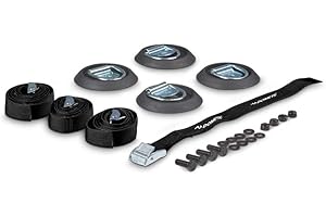 Dometic CFX3 35 Tie-Down Kit: Secure Your Portable Cooler Effortlessly