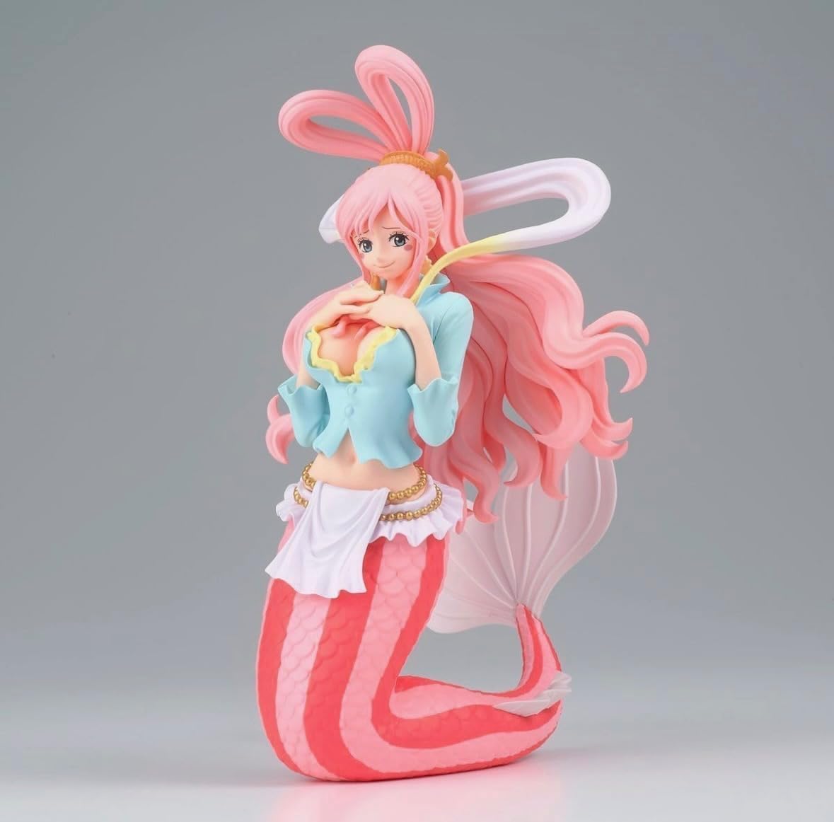 Amazon.co.jp: GLITTER&GLAMOURS SHIRAHOSHI しらほし フィギュア 約 